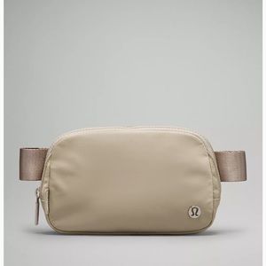 Everywhere Belt Bag LULULEMON